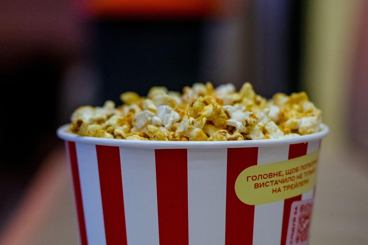 5 errori da evitare quando usi la macchina per popcorn
