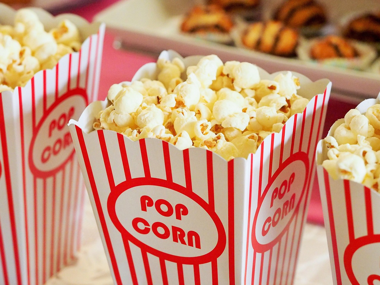 7 motivi per cui il Popcorn Maker è un must per ogni amante degli snack