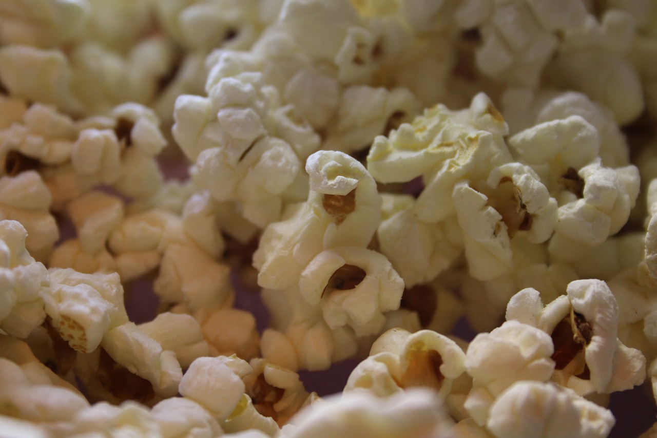 Popcorn Maker: perché la potenza di 1200W fa la differenza?