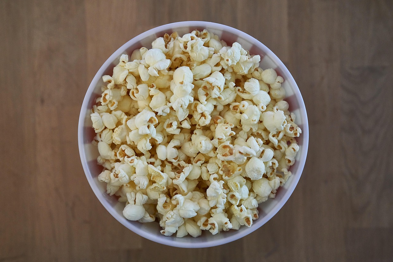 Vale la pena investire in un Popcorn Maker? Ecco la verità sui costi e benefici